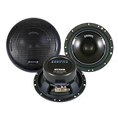 CRUNCH GRAVITY GTX62 Koax-System 16,5 cm