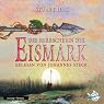 H&ouml;rbuch Die Herrscherin der Eismark