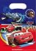 Disney Cars 2 Partytüten - 6 Tüten