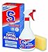 S100 Motorrad Total Reiniger Motoradpflege Fettlöser 5l
