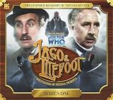 Jago & Litefoot Series 1 Box Set CD