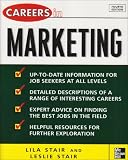 Careers In Marketing