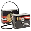 Chicago Blackhawks Fanatic Purse - 4.75"x6"x2.5"