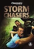 Storm Chasers: Season 4