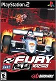  : CART Fury: Championship Racing