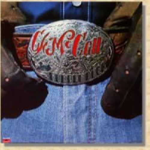 C.W. MCCALL - Rubberduck - Zortam Music