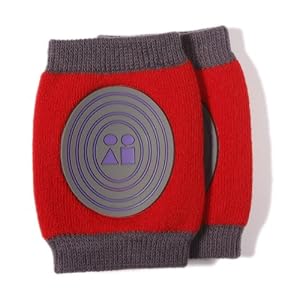 Silikids Silipads, Red