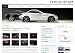 Cars on the net