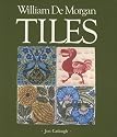 William De Morgan Tiles