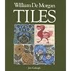 William De Morgan Tiles