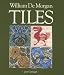 William De Morgan Tiles