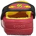 Crocs Boys' CC McQueen Lined Clog