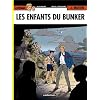Lefranc, Tome 22 : Les enfants du bunker