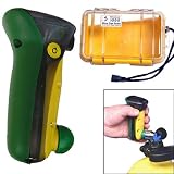 Analox Oxygen Analyzer with Pelican Case