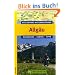 Bruckmanns Motorradf�hrer Allg�u: Roadbooks - Karten - Tipps