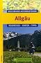 Bruckmanns Motorradf�hrer Allg�u: Roadbooks - Karten - Tipps