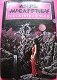 The crystal singer