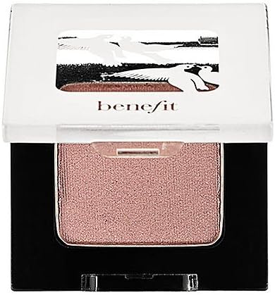 Benefit Cosmetics Velvet Eyeshadow