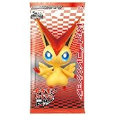 ポケモンカードゲームBW 拡張パック レッドコレクション BOX