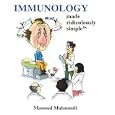 Immunology Made Ridiculously Simple by Massoud Mahmoudi