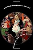 Lewis Carroll's Alice's Adventures in Wonderland