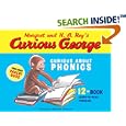 Curious George Curious About Phonics 12 Book Set (Margret and H.a. Rey's Curious George)