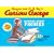 Curious About Phonics (Margret and H.a. Rey's Curious George)