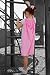 Abracadabrazoo Set of 10 Girls's PINK Capes & Masks Velvet Party Favor Super Hero CAPE Superhero Pri