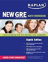 New GRE Math Workbook (Kaplan GRE)