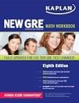 New GRE Math Workbook