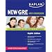 New GRE Math Workbook (Kaplan GRE Math Workbook)