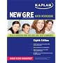 Kaplan New GRE Math Workbook de Kaplan