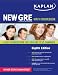 New GRE Math Workbook (Kaplan GRE)