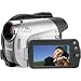 Photo : Canon DC320 1.07MP DVD Camcorder with 48x Optical Zoom