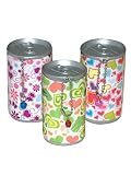 Horseway Wettest Wipes (Wet Tissue Papers) with Fancy Tin - Set of 4 Tins RS.449 (44.00% Off) - Amazon