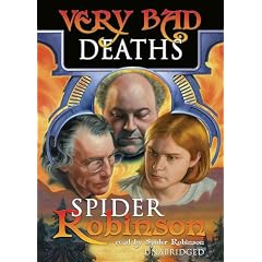 Very Bad Deaths