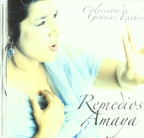 remedios amaya - Coleccion De Grandes Exitos - Zortam Music