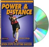 Softball - Power and Distance Fastpitch Hitting DVD