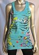 Crystal Rock Butterfly Tank