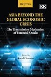 Asia beyond the global economic crisis : the transmission mechanism of financial shocks