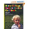 River Cottage Baby and Toddler Cookbook