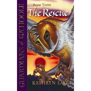 The Rescue (Guardians of Ga