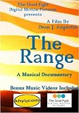 51vY03%2B0RHL. SL160  The Range   A Musical Documentary with Bonus Music Videos