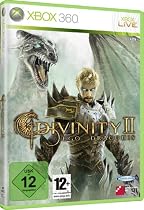 Divinity II: Ego Draconis
