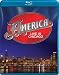 America: Live in Chicago [Blu-ray]