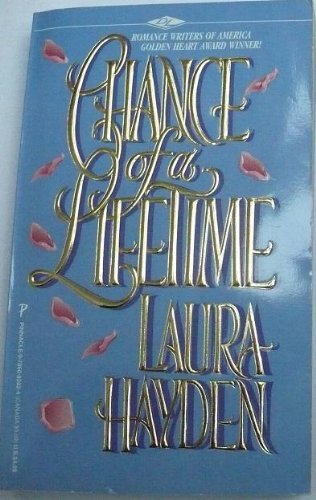 Denise Little Presents Chance of a Lifetime