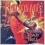 Louder Than Hell
