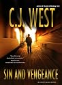 Sin And Vengeance (Randy Black Series)