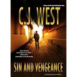 Sin And Vengeance (Randy Black Series)