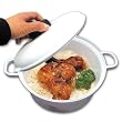Micromaster Kitchen Microwave Pressure Cooker